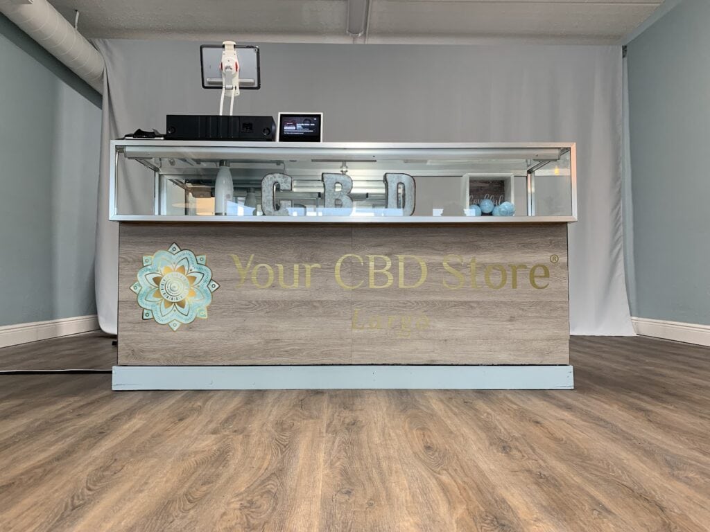 Store – main photo