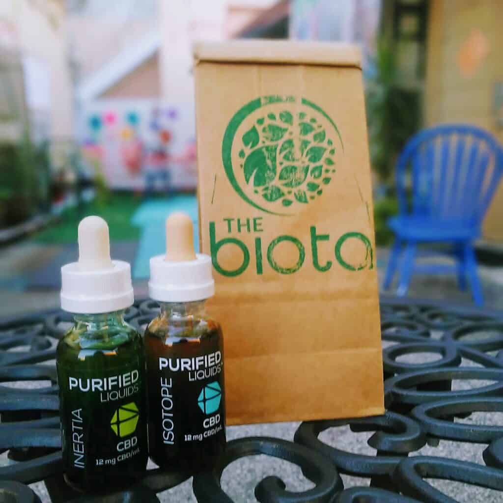 Store – main photo