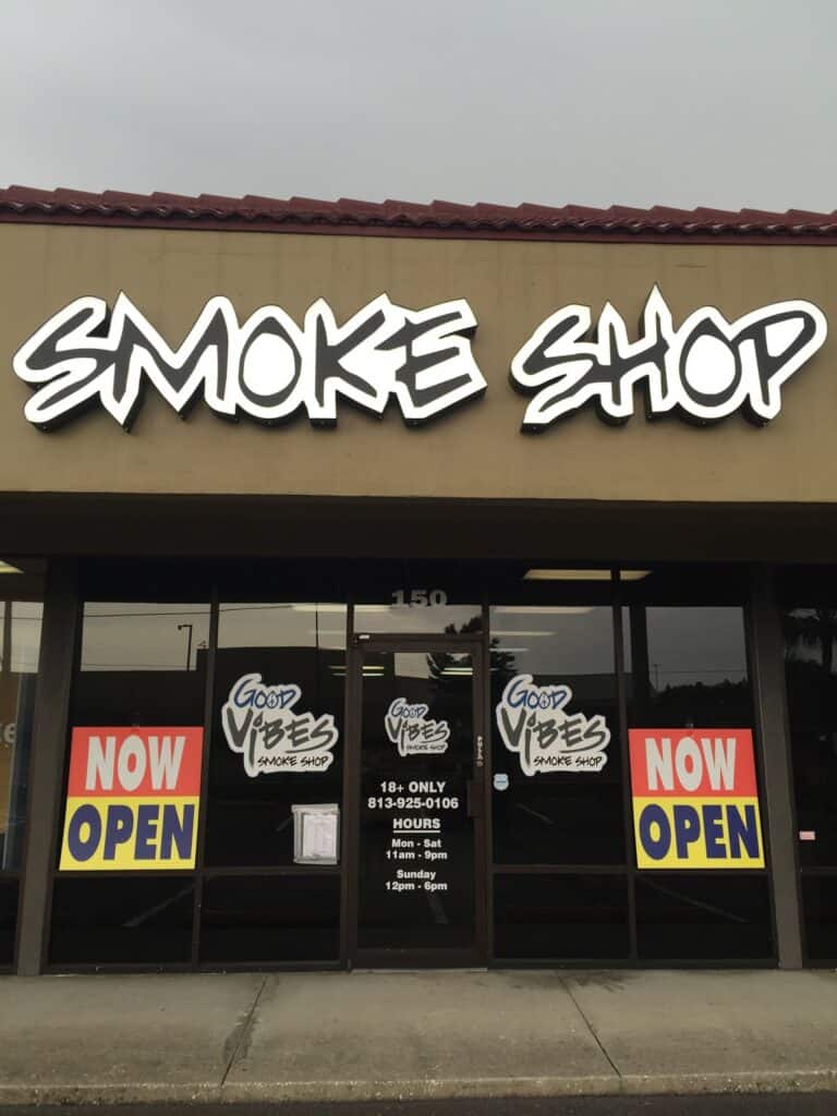 Store – main photo