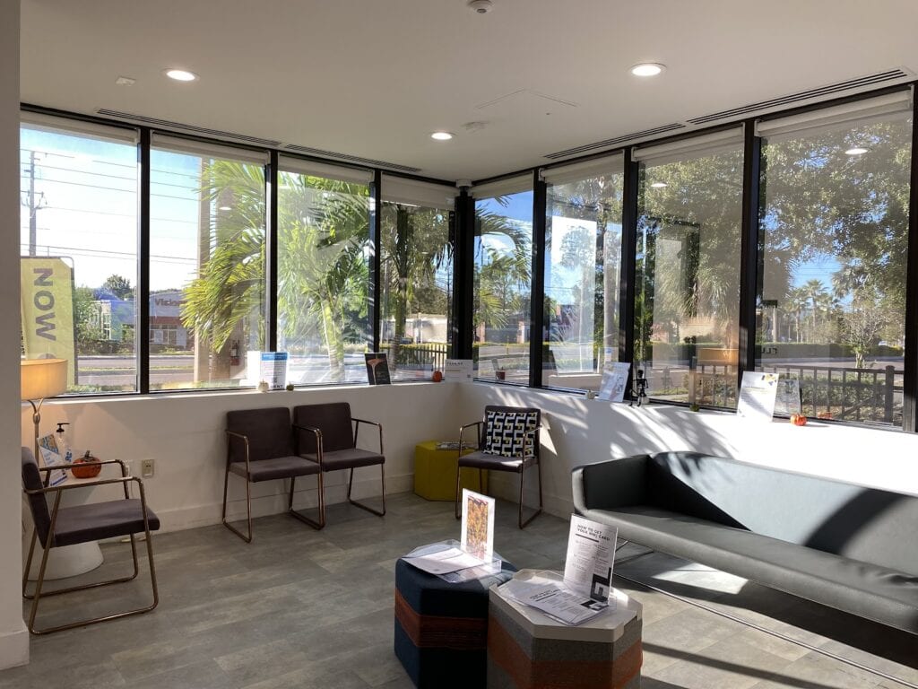 Store – main photo