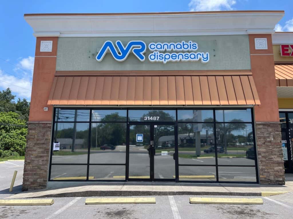 Store – main photo