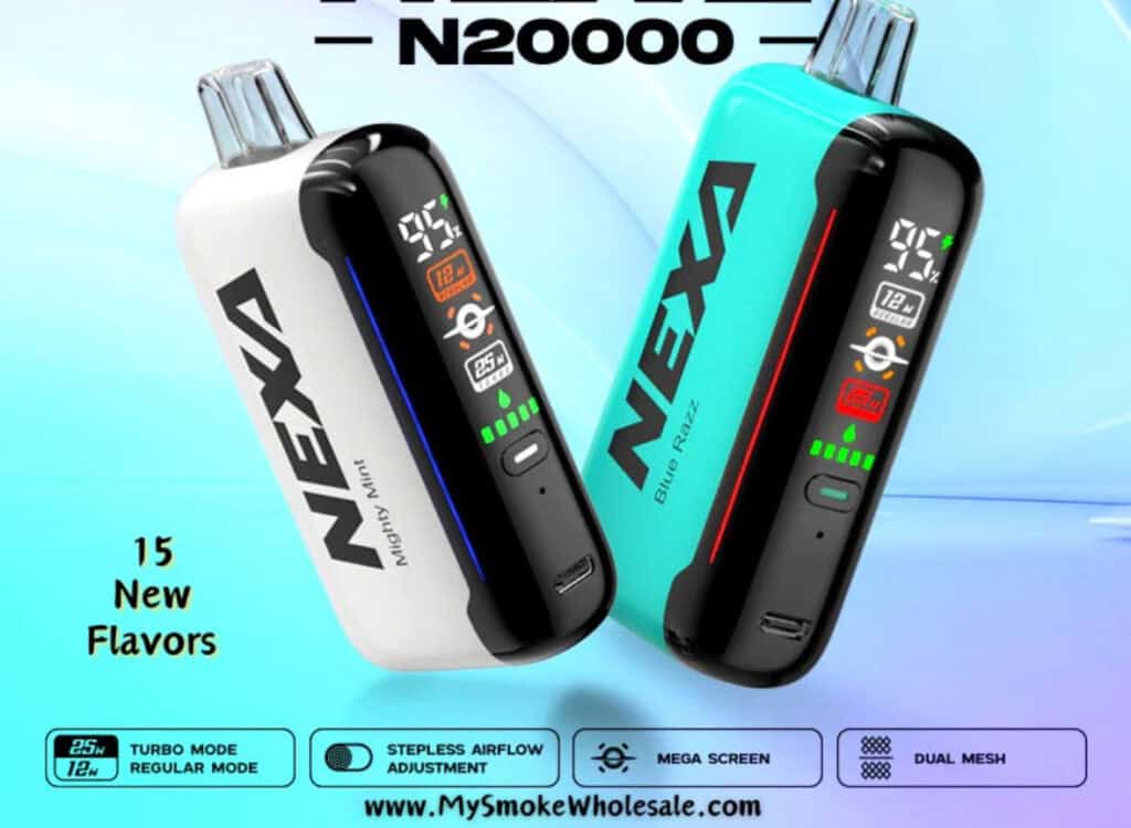 Store – main photo