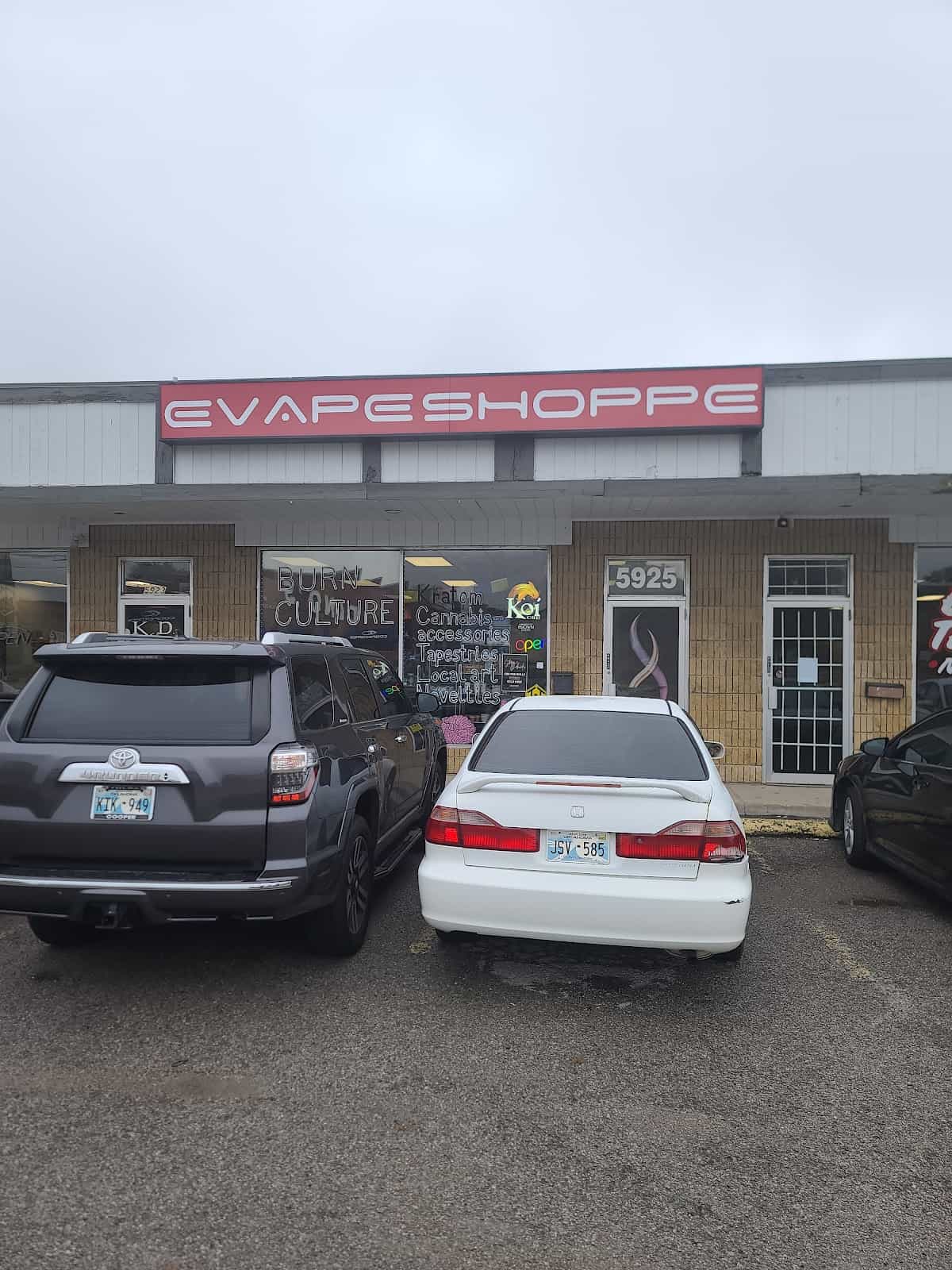 Main Store Image