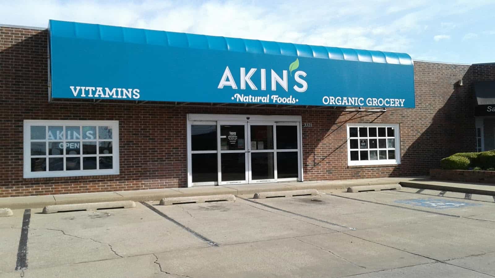 Main Store Image