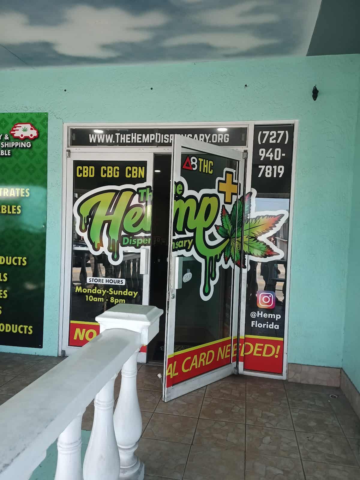 Main Store Image