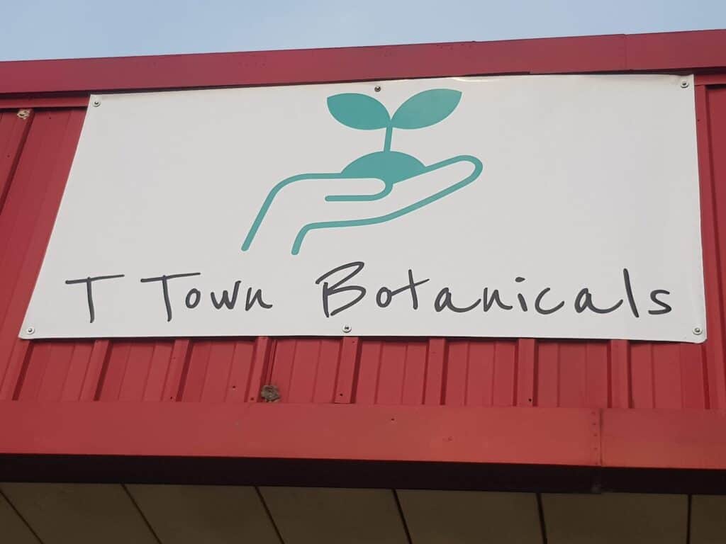 Store – main photo