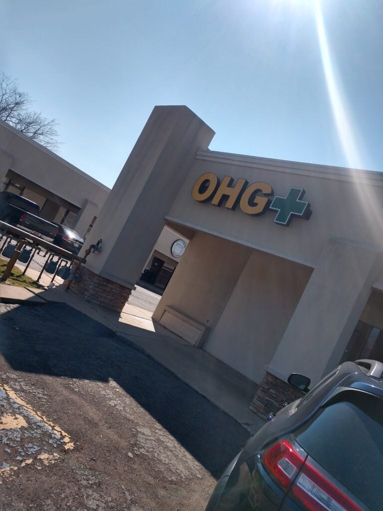 Store – main photo