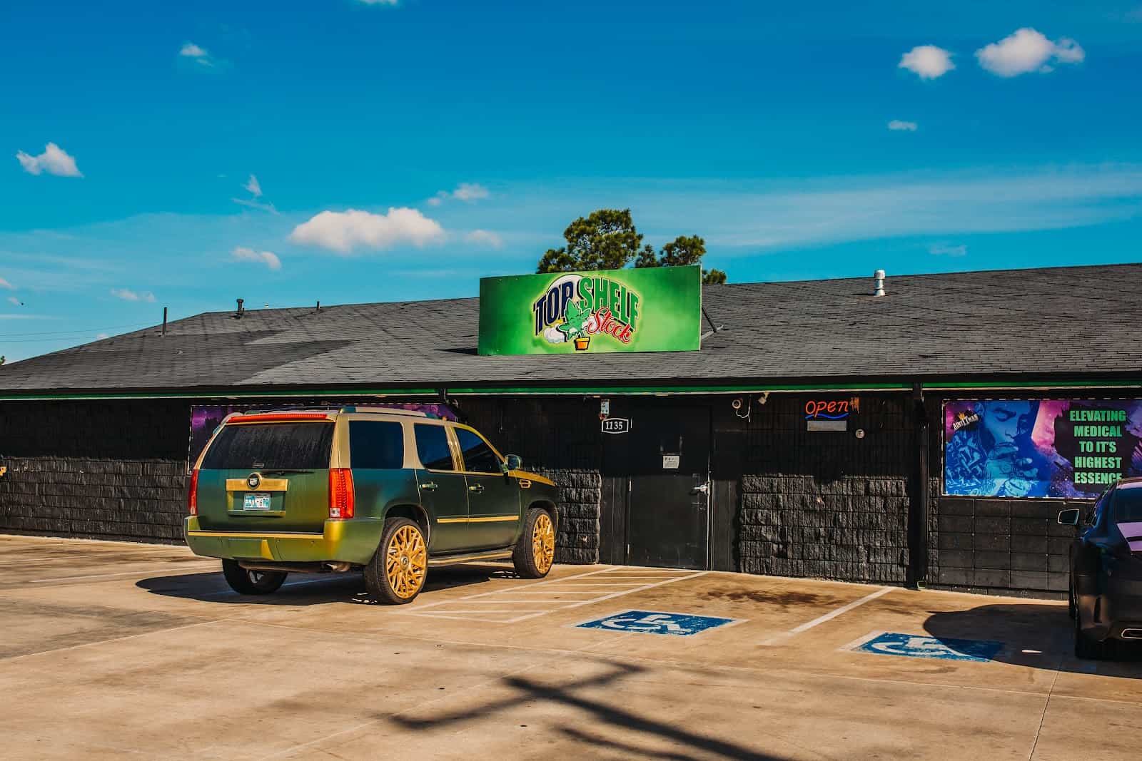Main Store Image