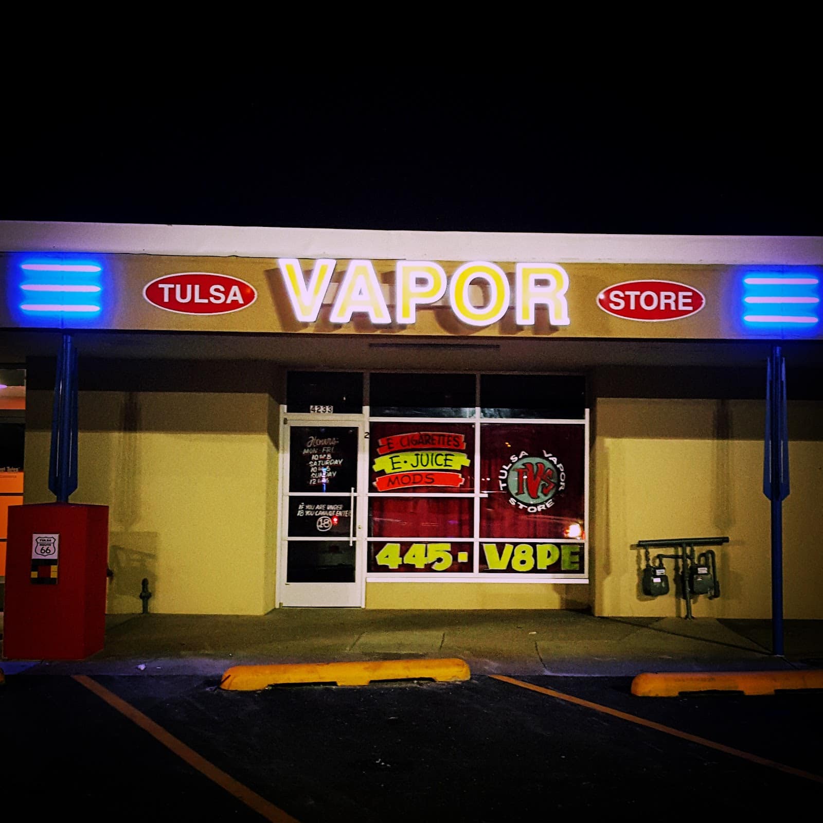 Main Store Image