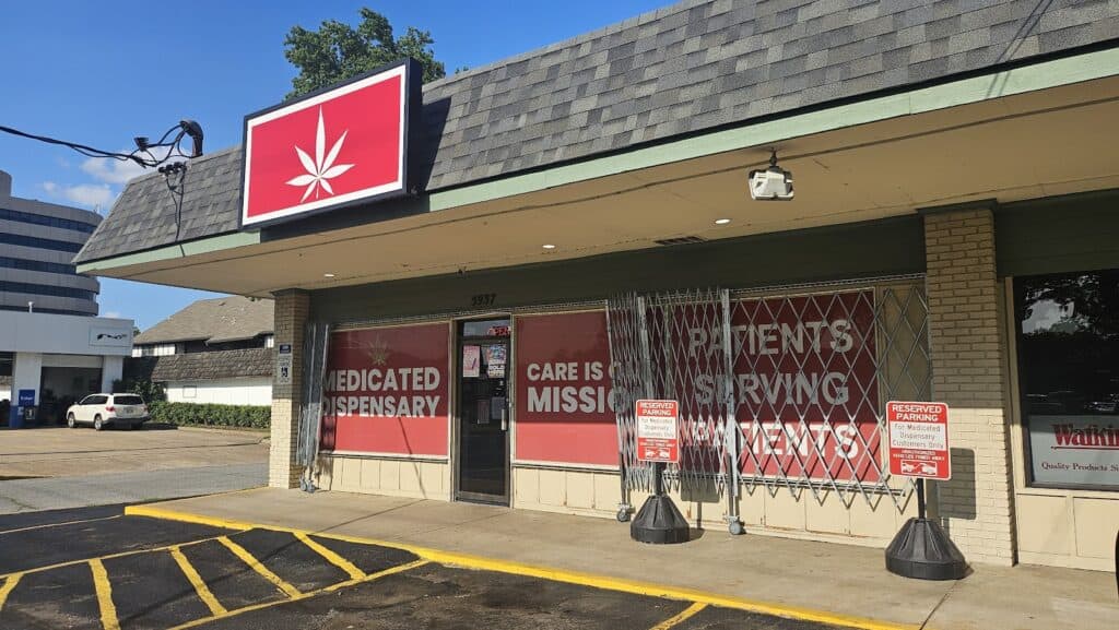 Store – main photo