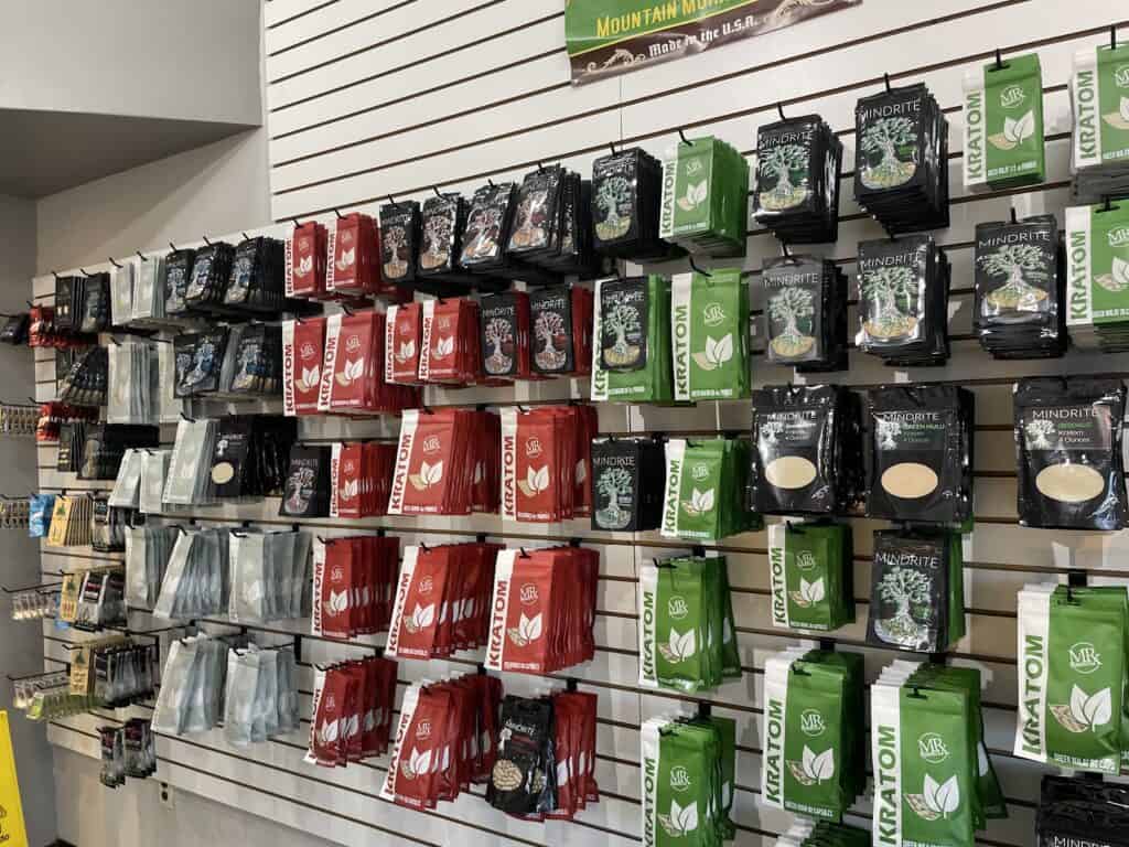 Store – main photo