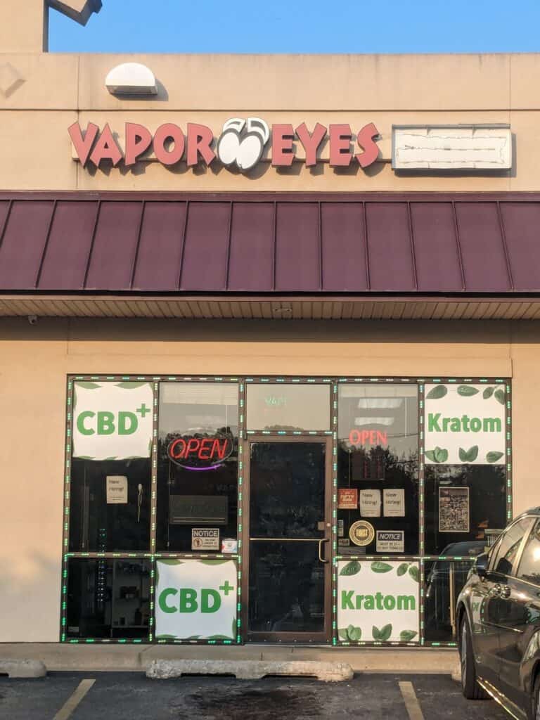 Store – main photo