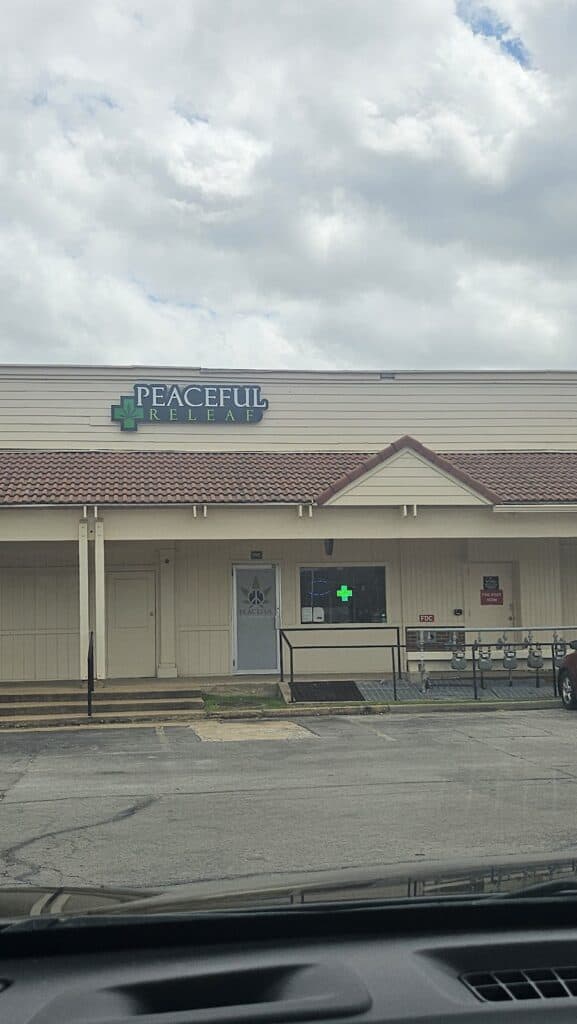 Store – main photo