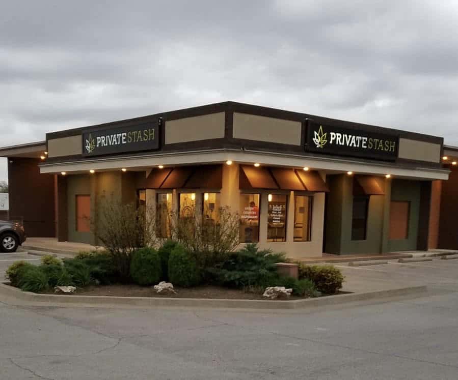Main Store Image