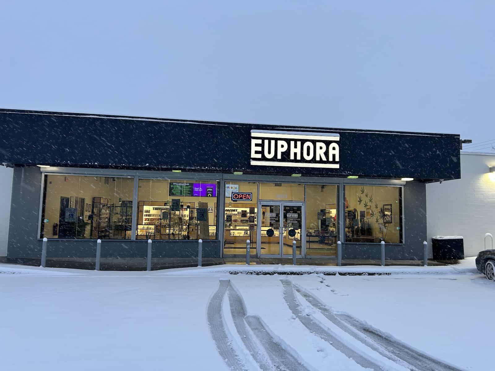 Main Store Image