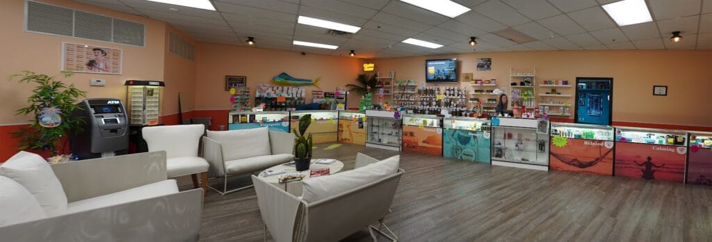 Store – main photo