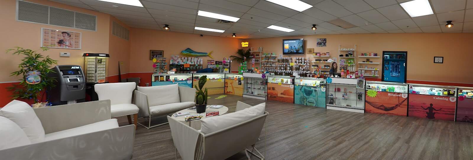 Main Store Image