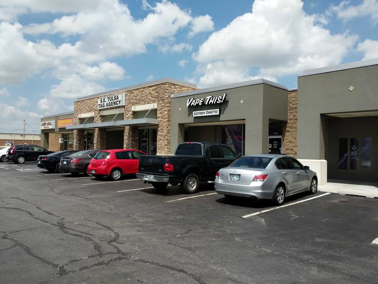 Main Store Image