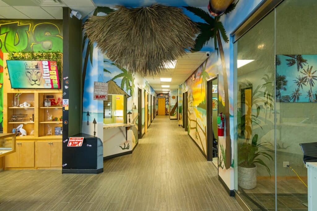 Store – main photo