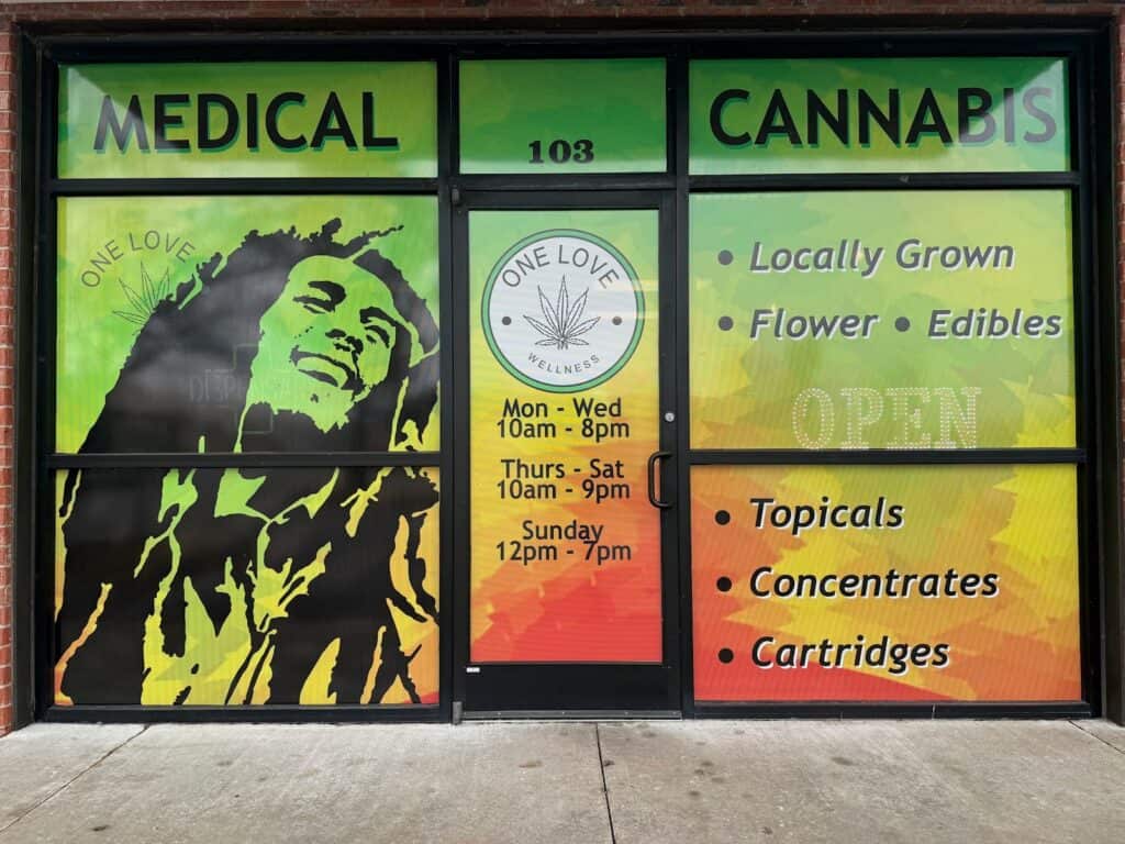 Store – main photo