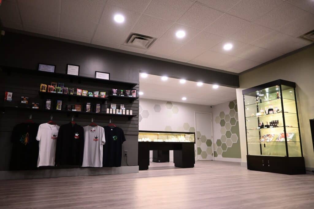 Store – main photo