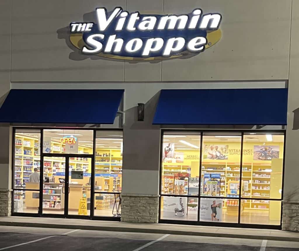 Store – main photo