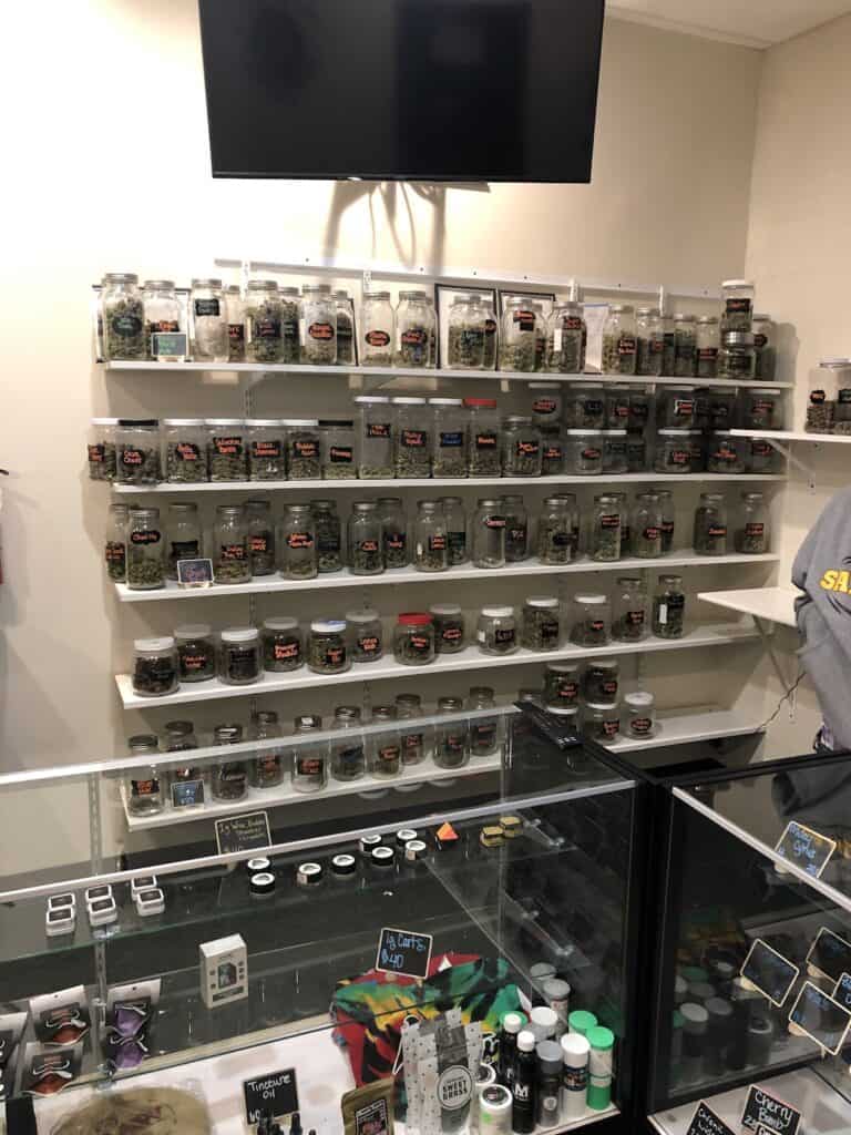 Store – main photo