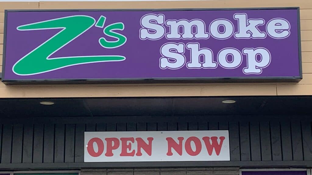 Store – main photo