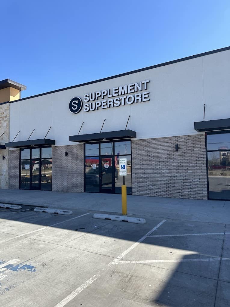 Store – main photo