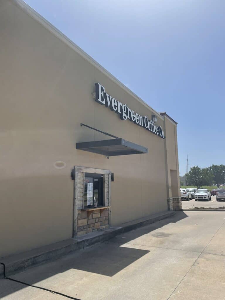 Store – main photo