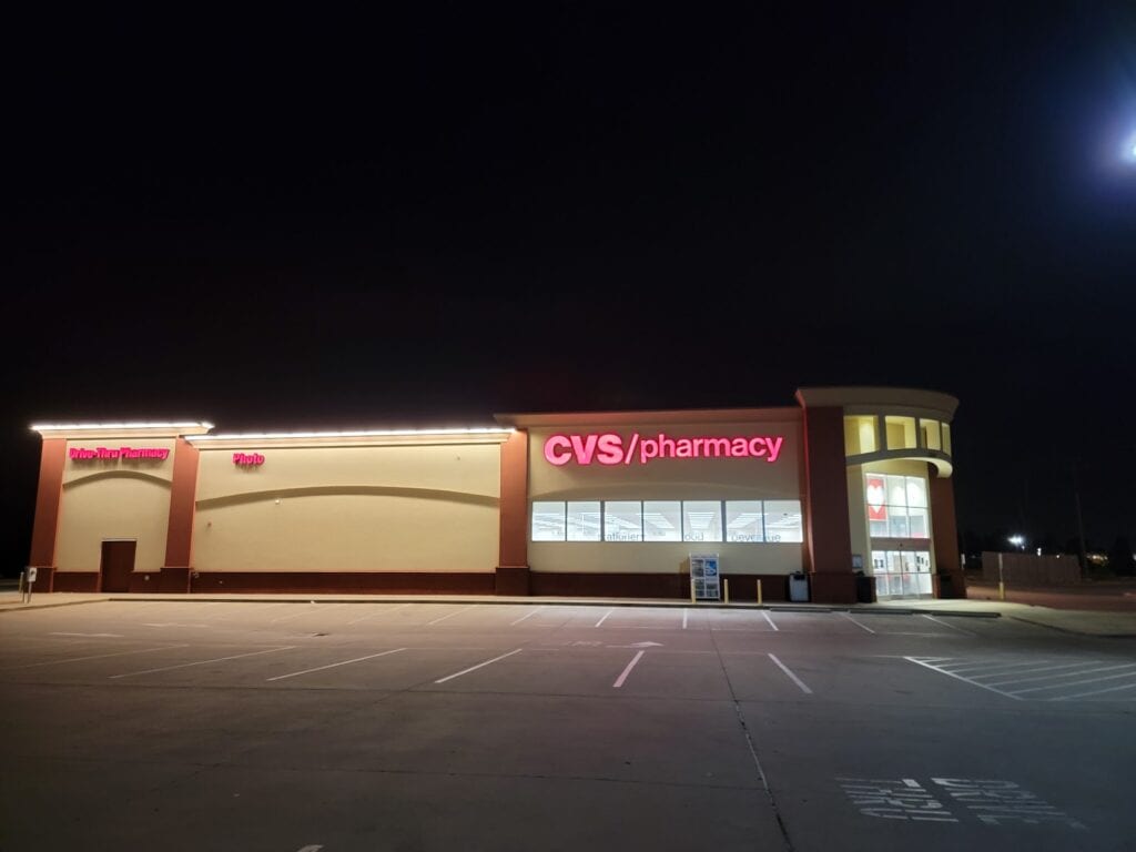 Store – main photo