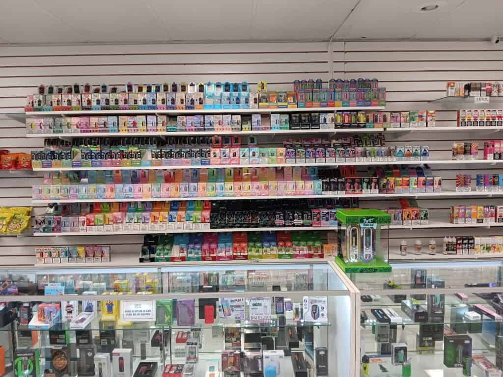 Store – main photo