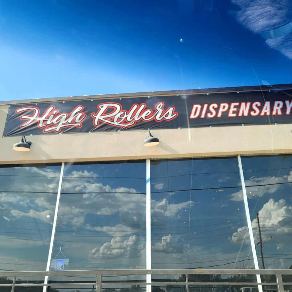 Store – main photo