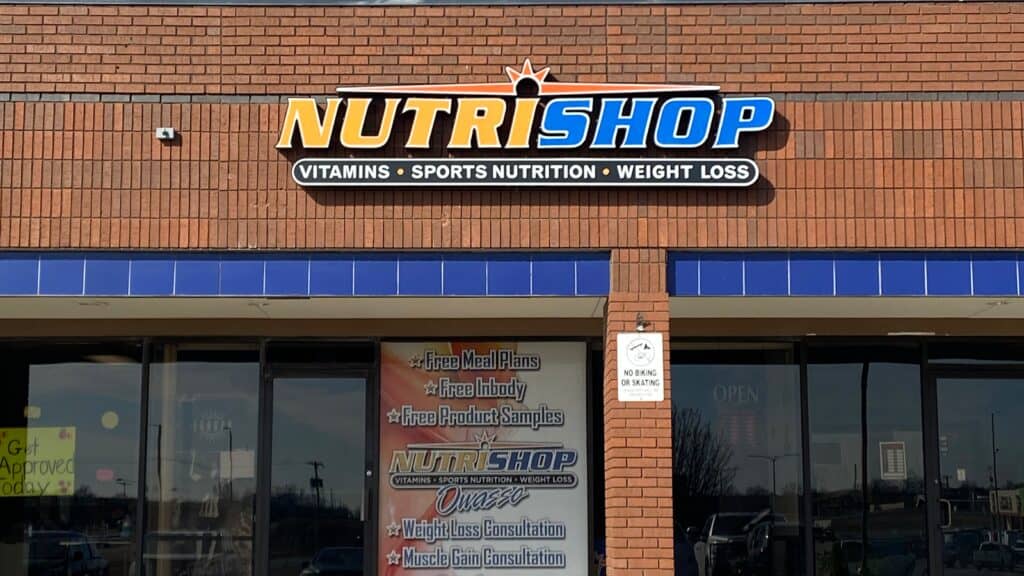 Store – main photo