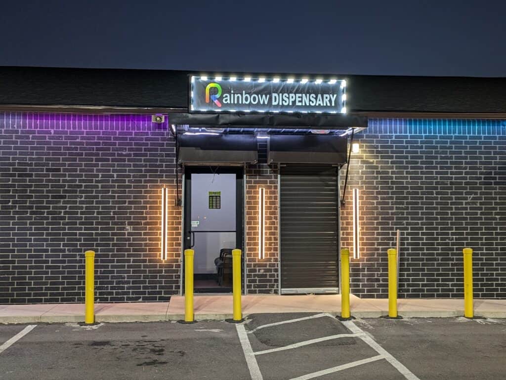 Store – main photo