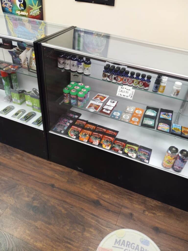 Store – main photo