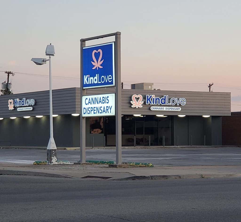 Store – main photo