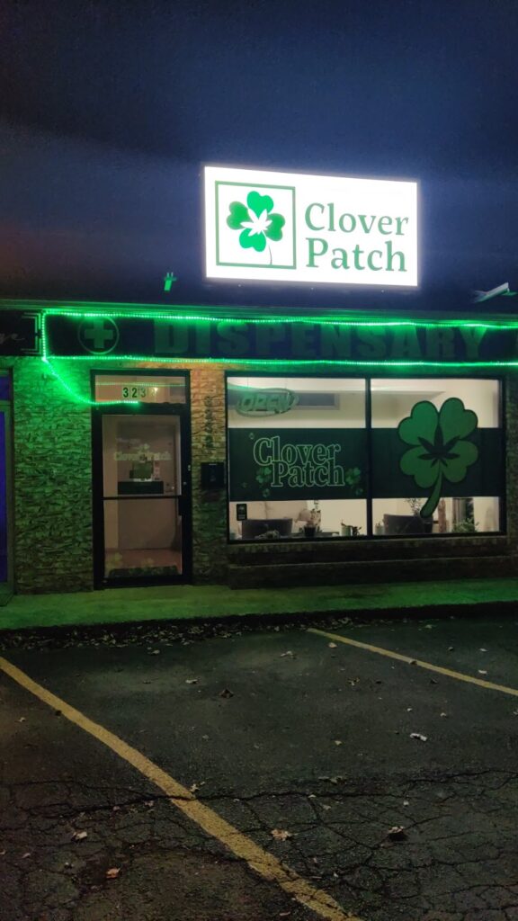 Store – main photo