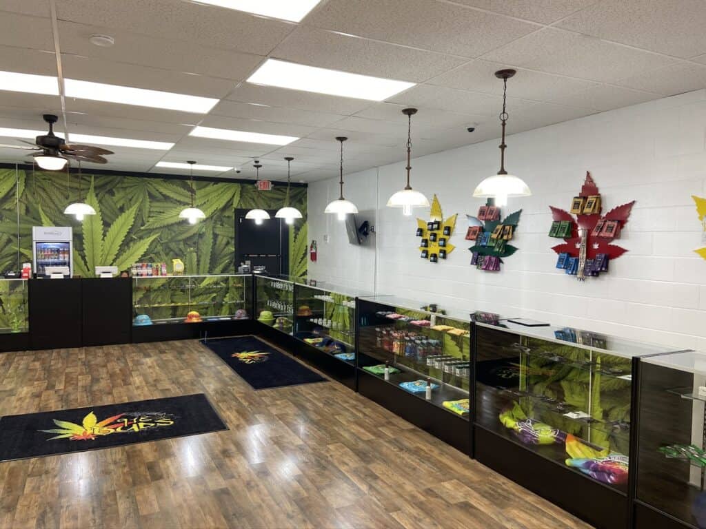 Store – main photo