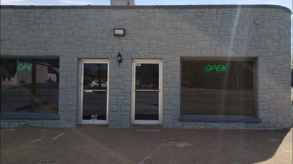 Store – main photo