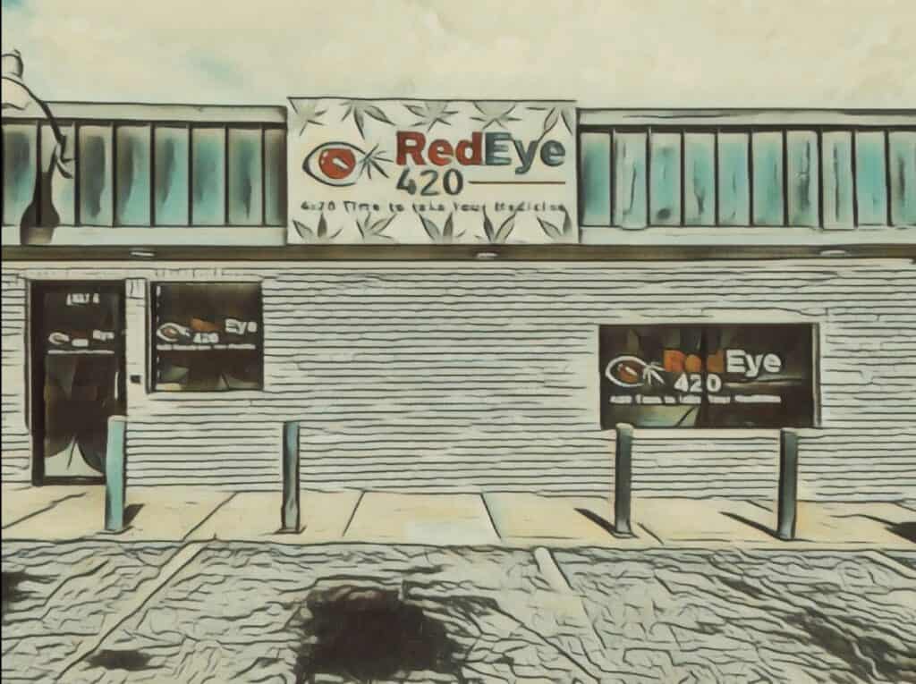 Store – main photo