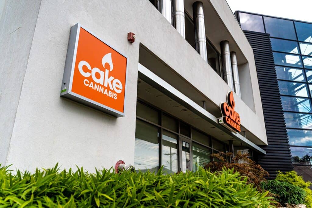 Store – main photo