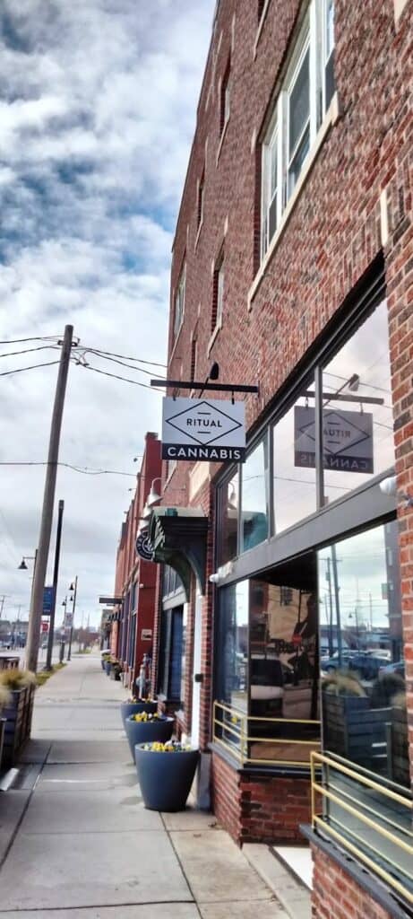 Store – main photo