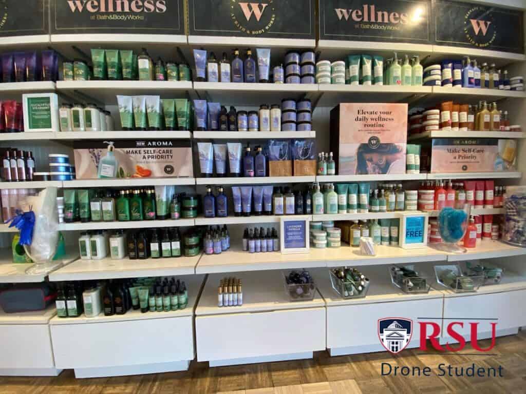 Store – main photo