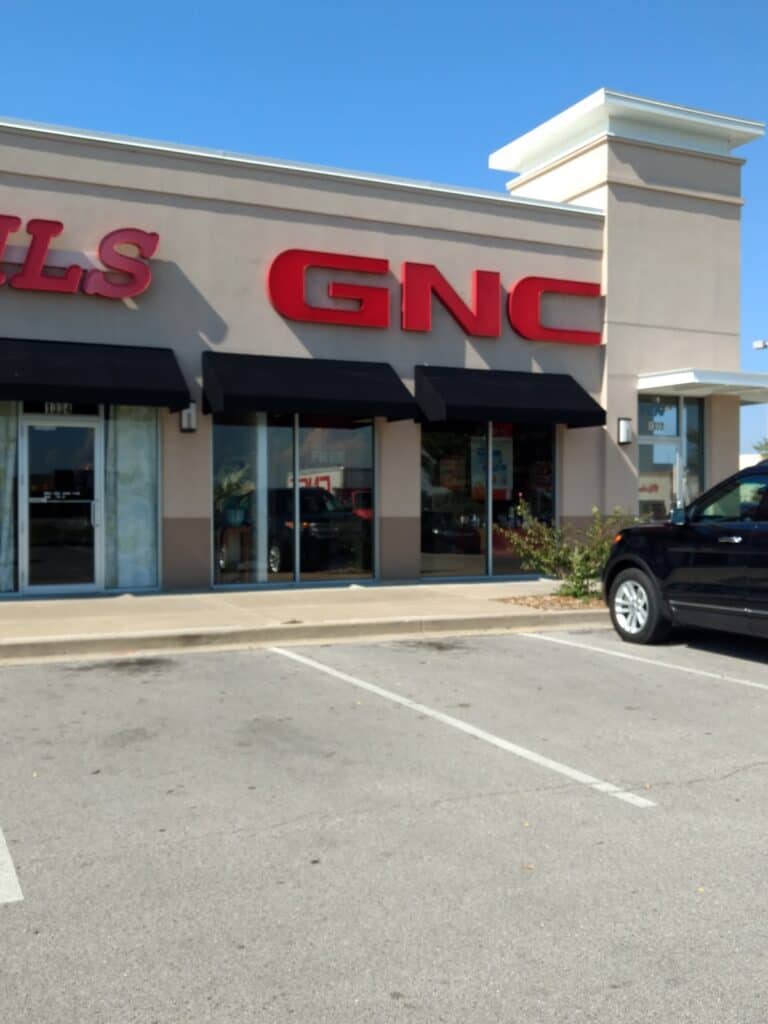 Store – main photo