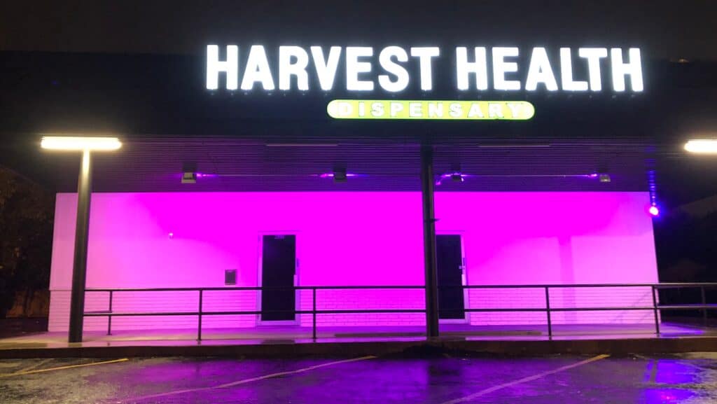 Store – main photo