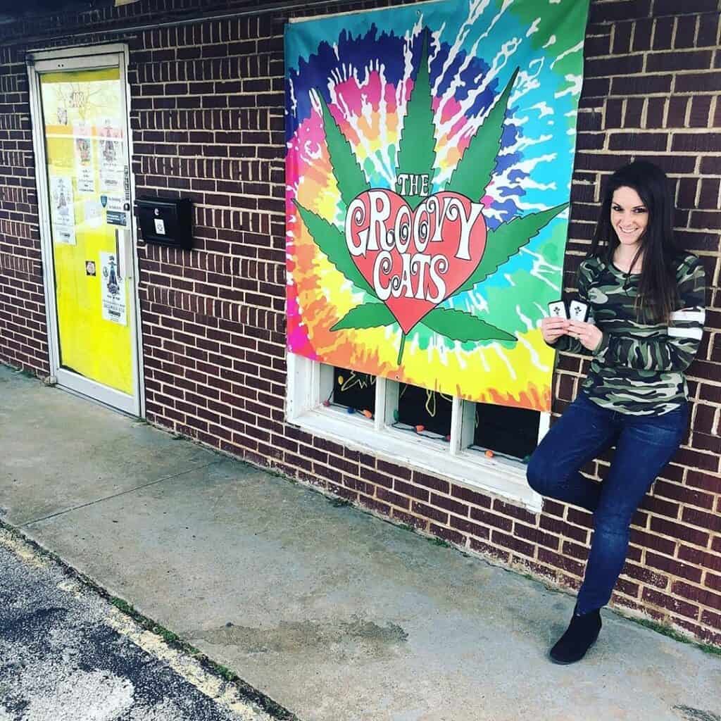 Store – main photo