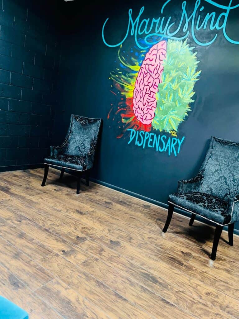 Store – main photo