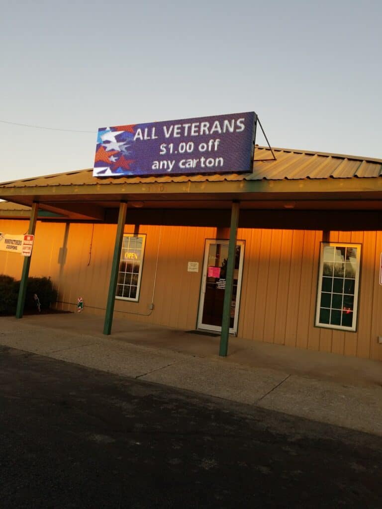 Store – main photo