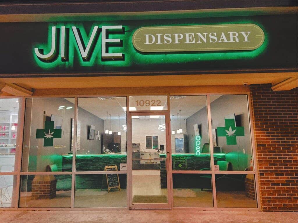 Store – main photo